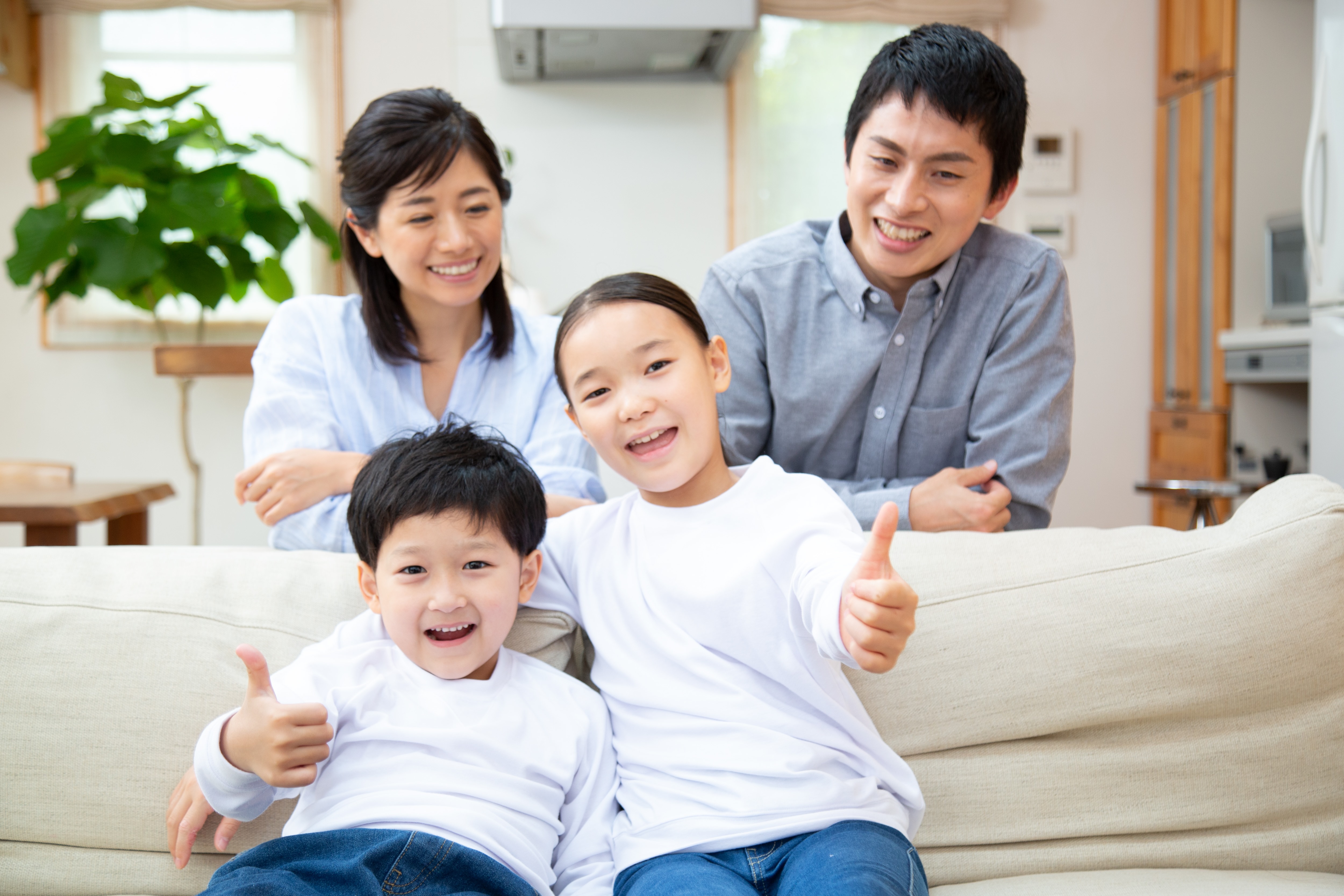 お客様の豊かな人生を見据えた総合サポートを提供いたします！