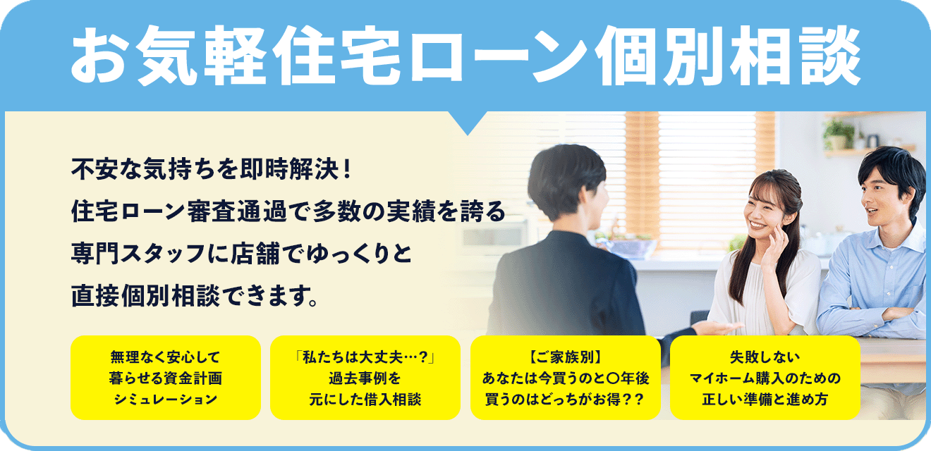 住宅ローン