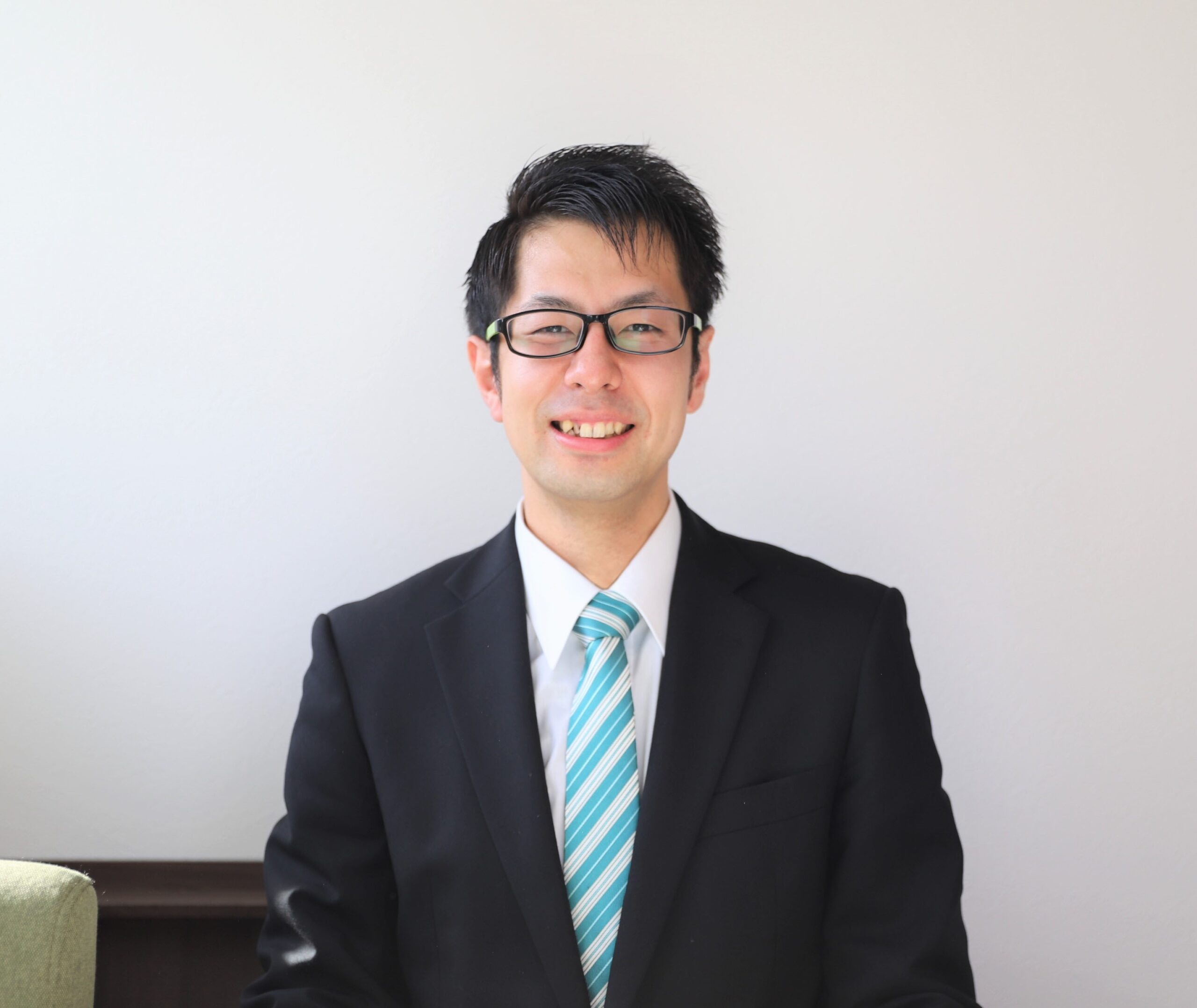 江守 勝行