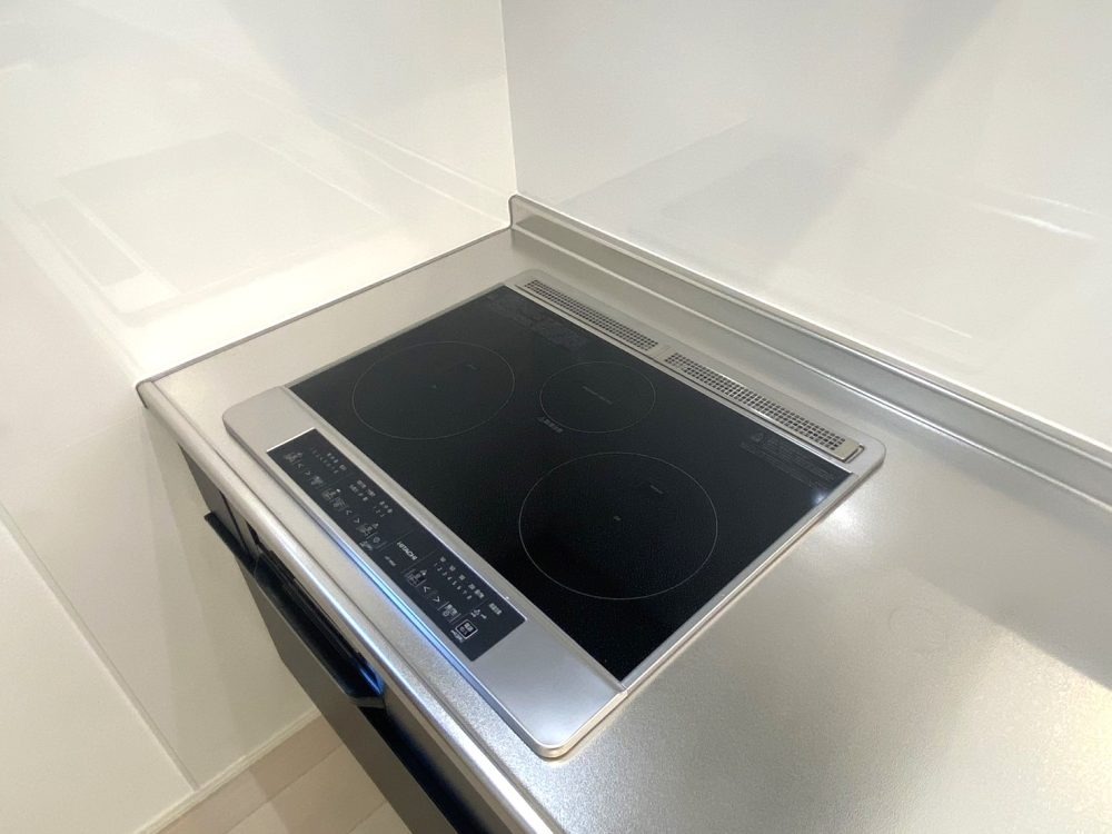 三条市林町モデルハウス