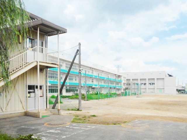 新潟市西区小針モデルハウス