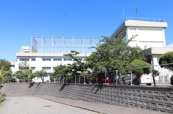 新潟市西区五十嵐モデルハウス
