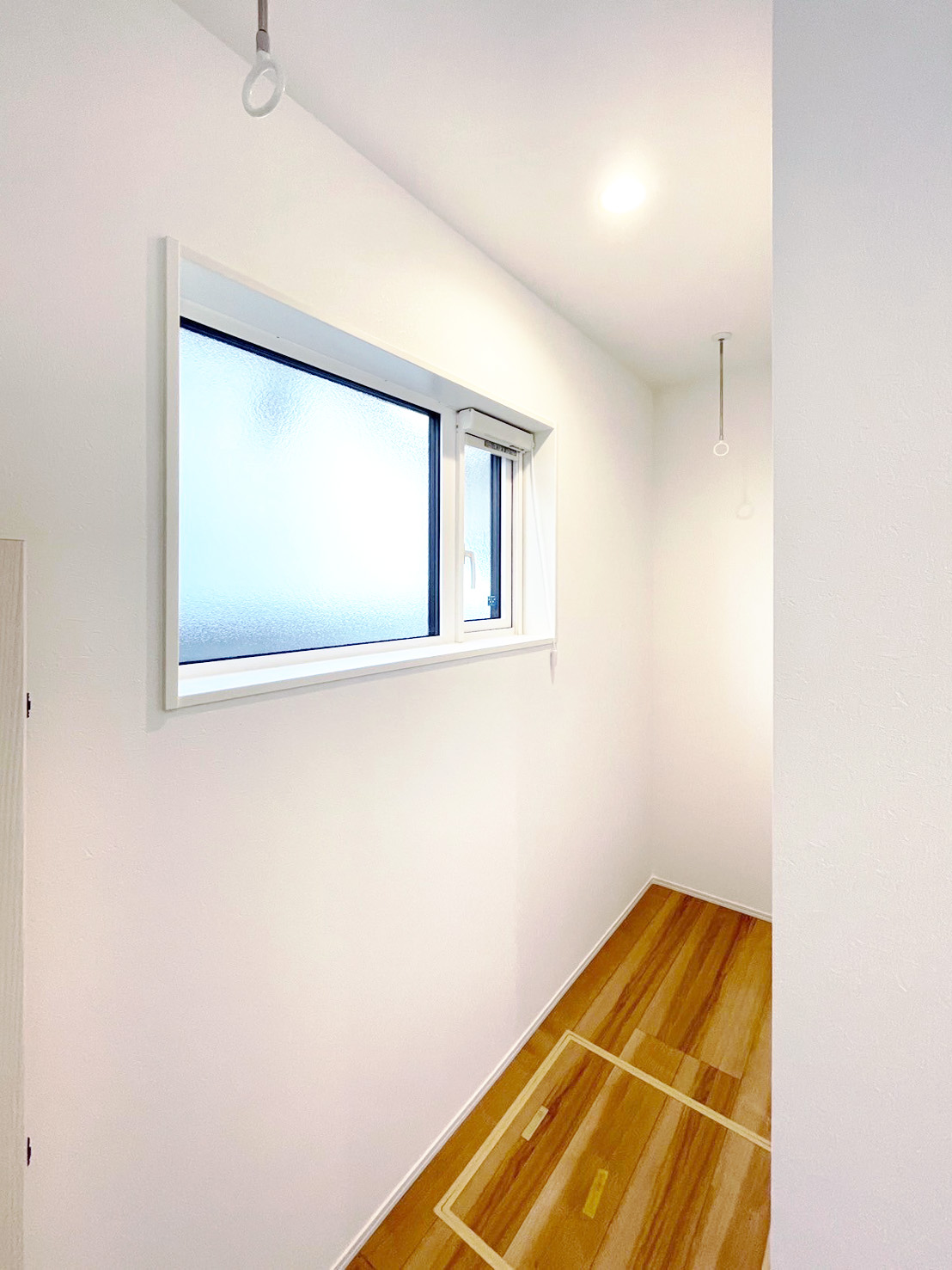 新潟市西区小針モデルハウス