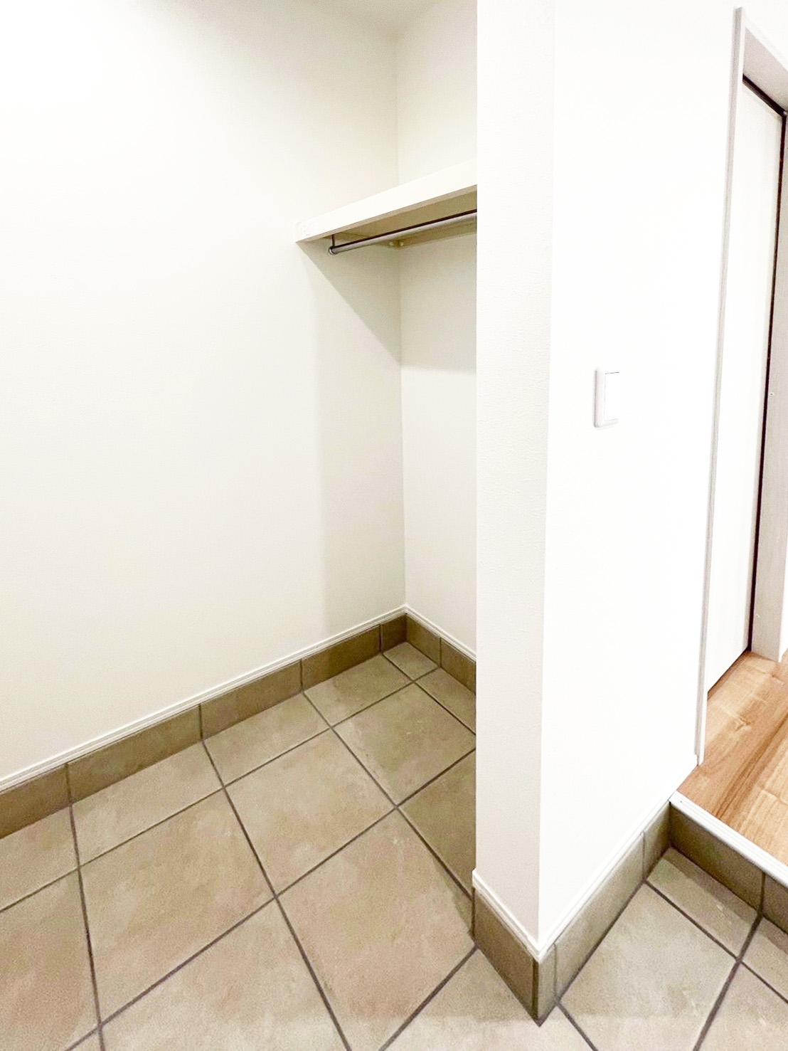 新潟市西区小針モデルハウス