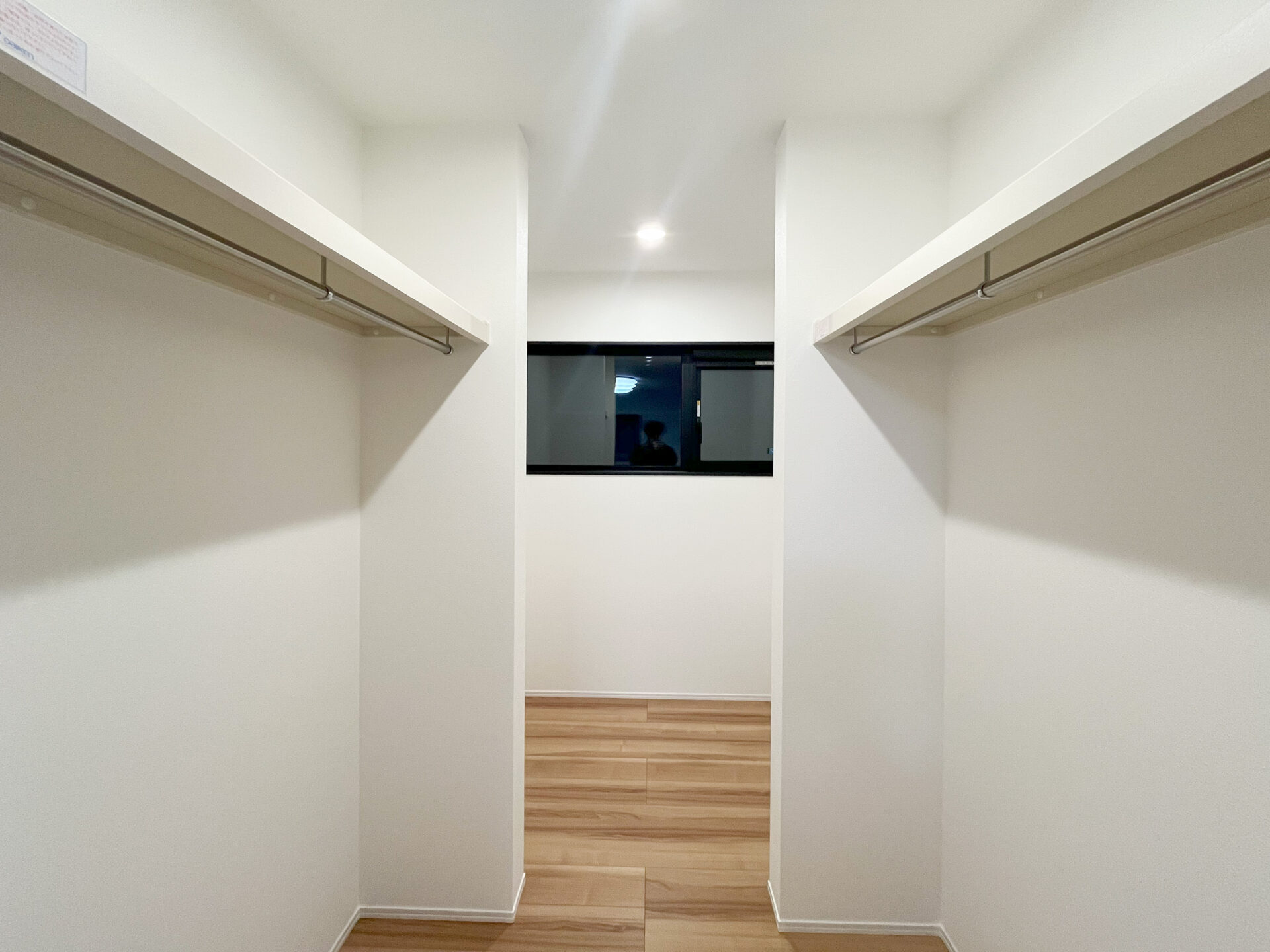 新潟市東区幸栄モデルハウス