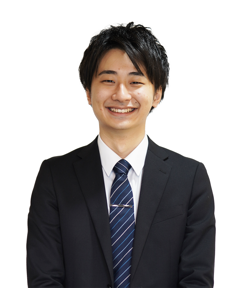 外国籍だったので住宅ローンは組めないと諦めていました