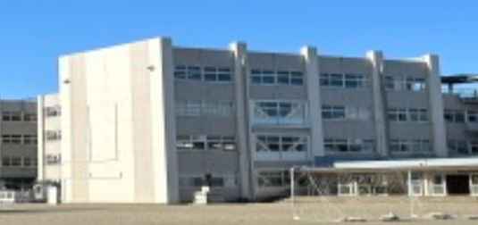 上越市高土町モデルハウス