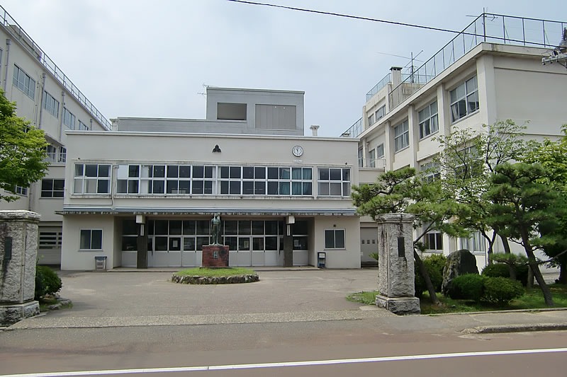 燕市杣木モデルハウス