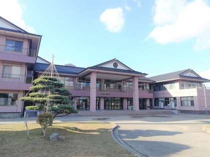 燕市杣木モデルハウス