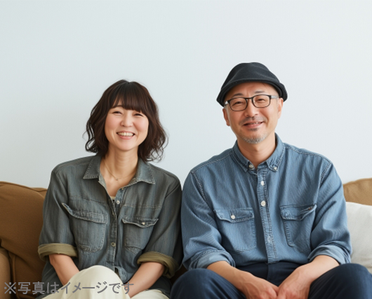 年齢の影響で借りられる住宅ローンが限られた