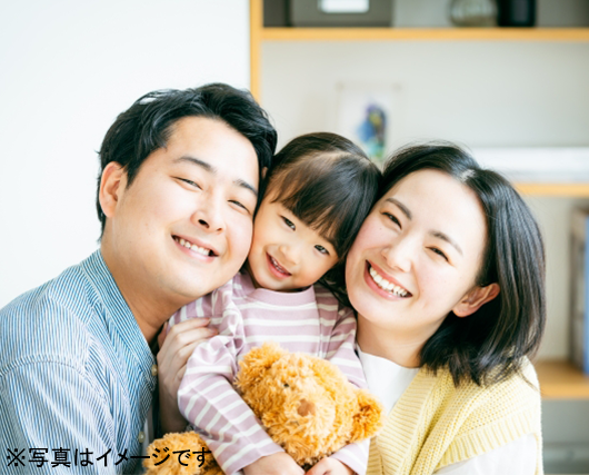 転職したばかりで、ローンは通らないと思っていた