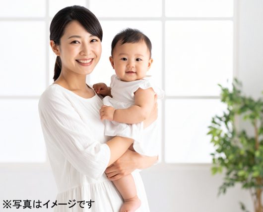 40代シングルマザーでマイホームを諦めていました
