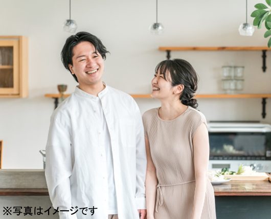 結婚の予定もあるので資金面がどうしても不安でした