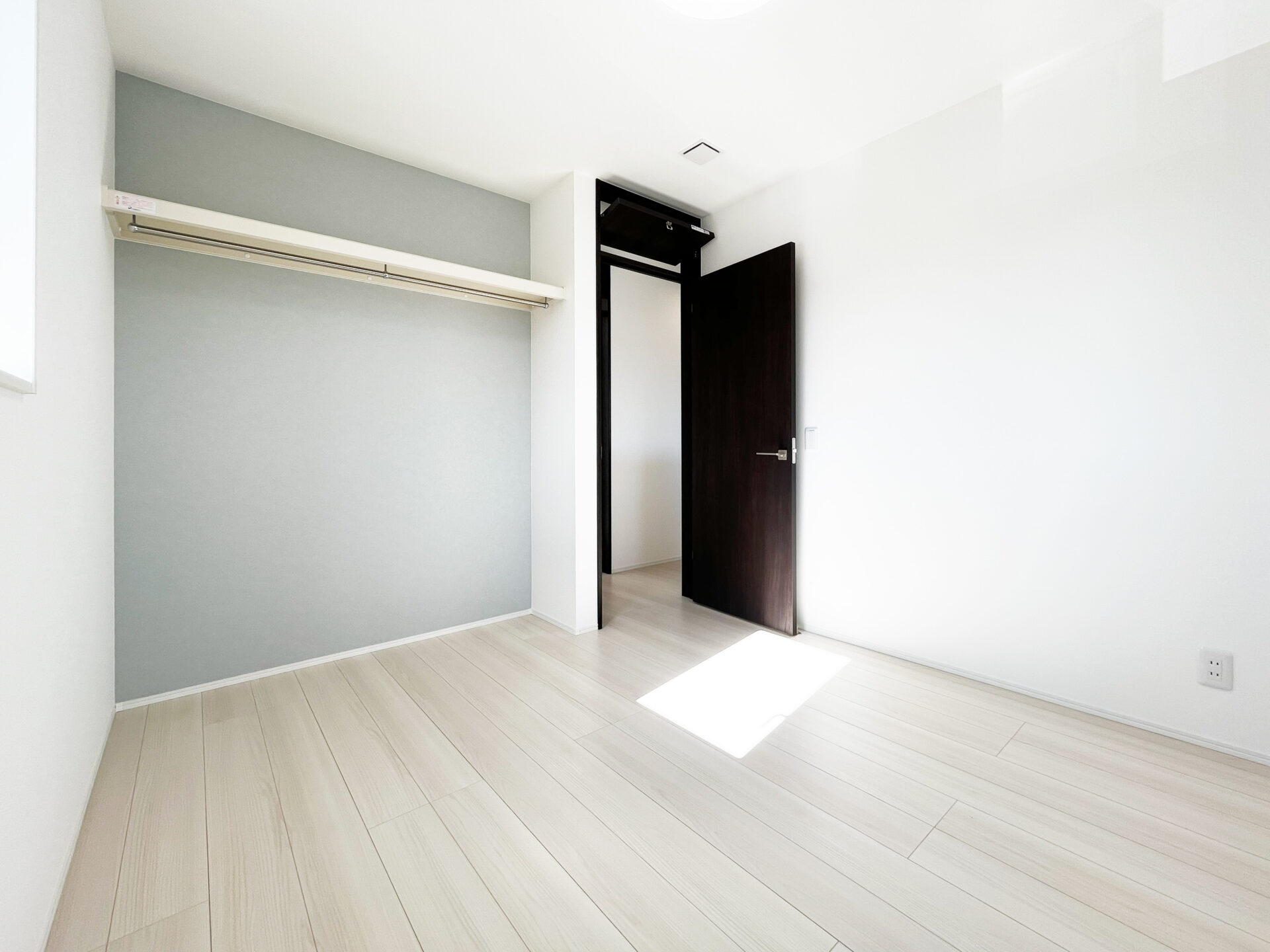 新潟市東区中野山モデルハウス