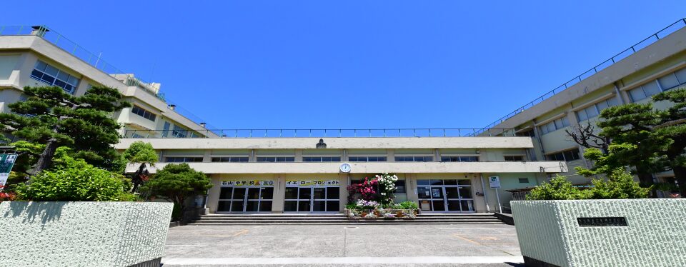 新潟市東区中野山モデルハウス