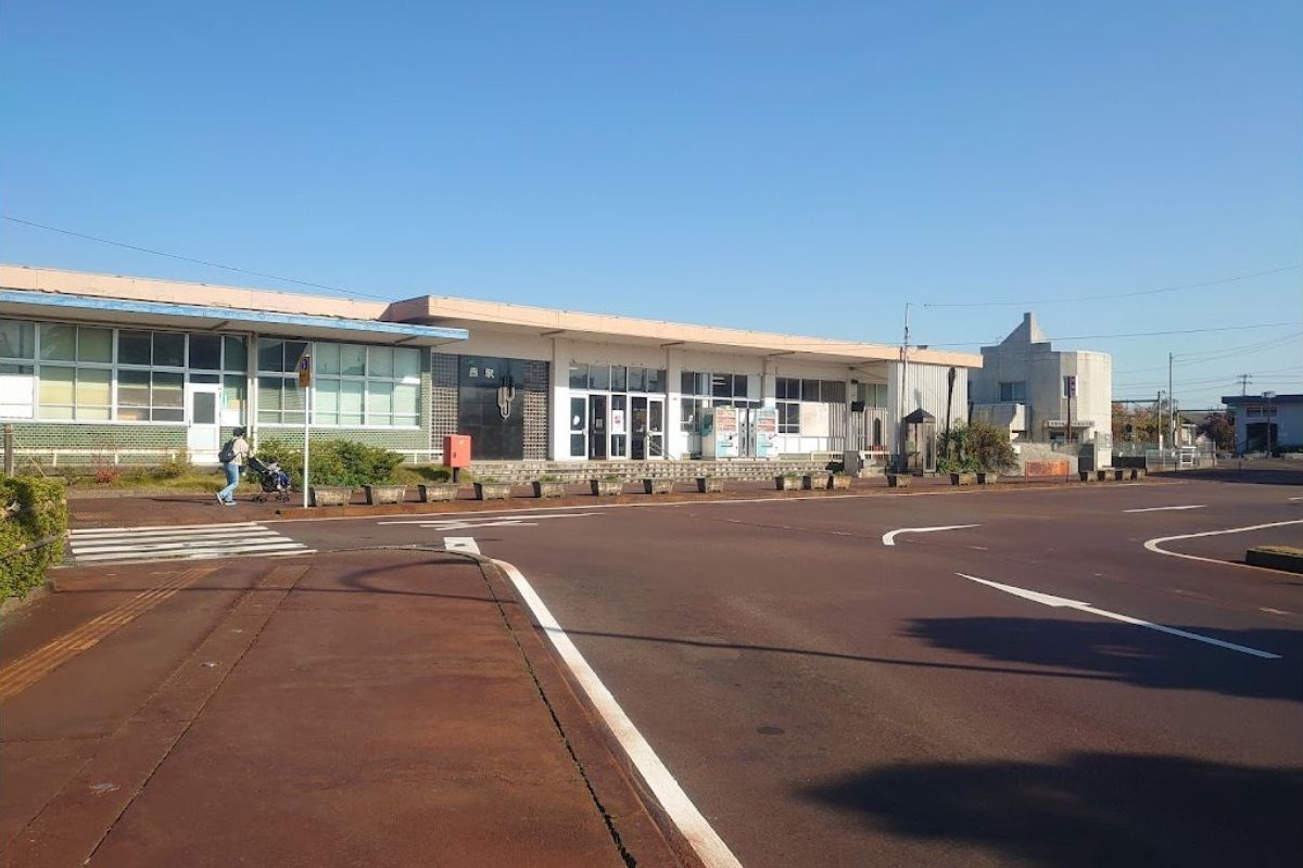 燕市白山町平屋モデルハウス