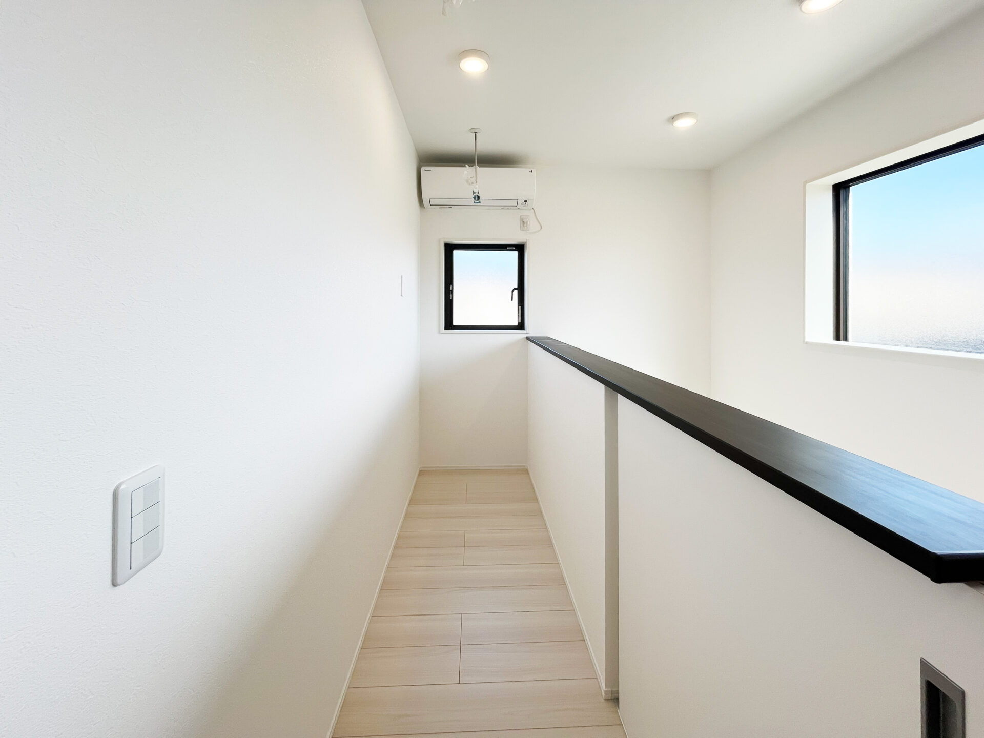 新潟市東区中野山モデルハウス