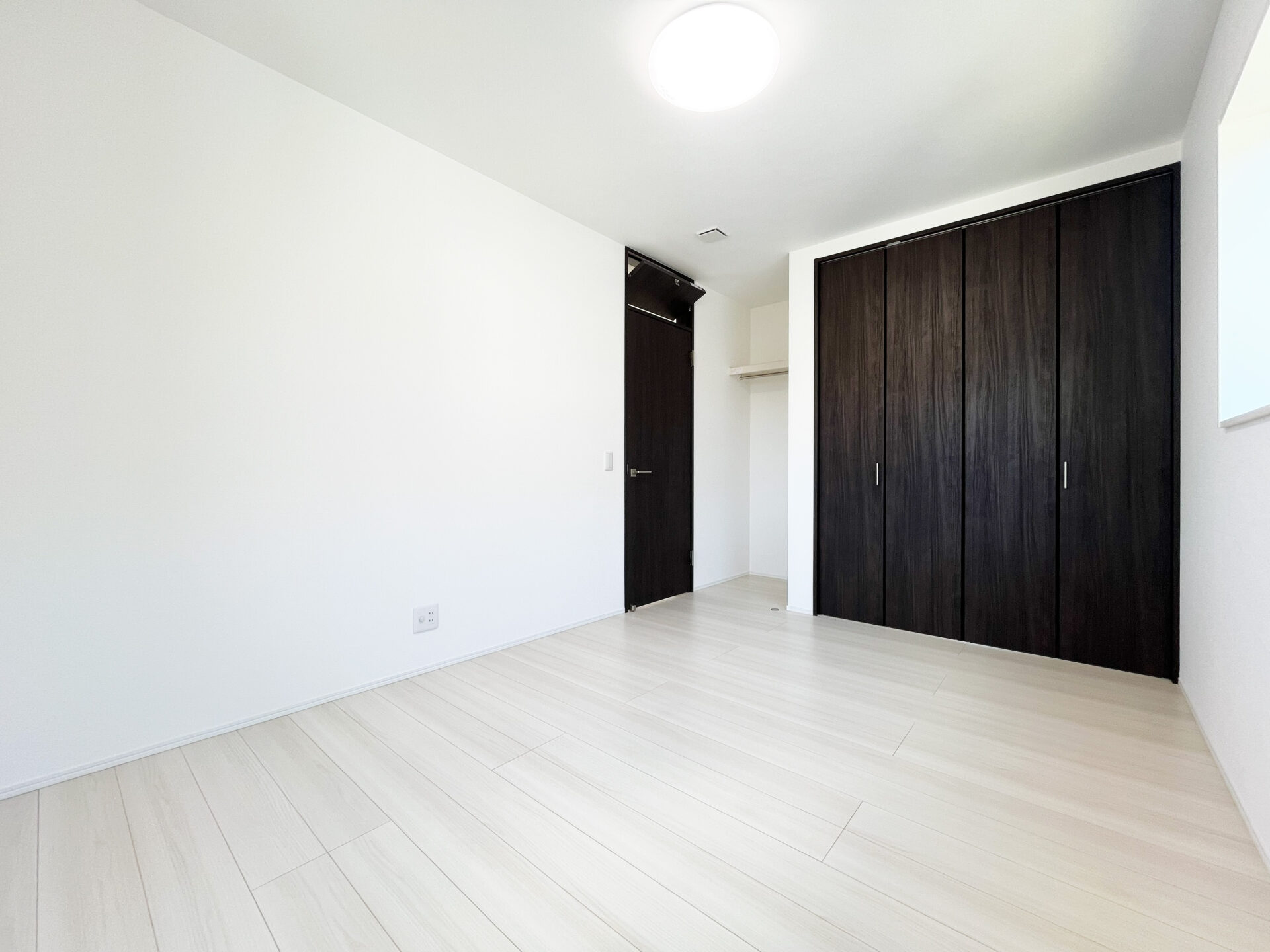 新潟市東区中野山モデルハウス