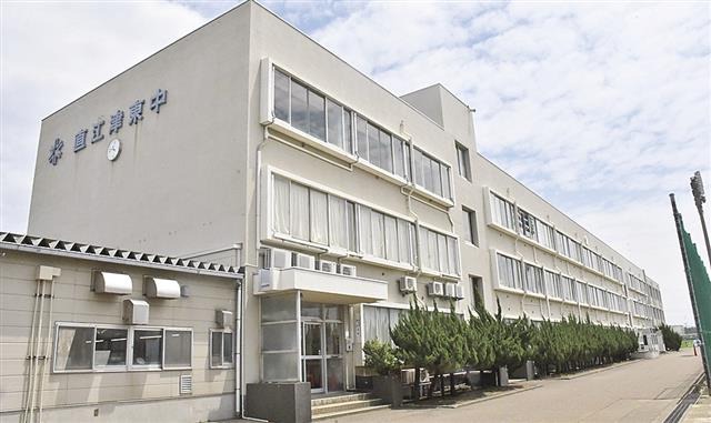 上越市春日新田モデルハウス