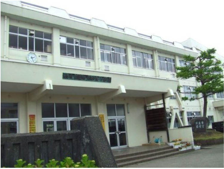 長岡北山モデルハウス