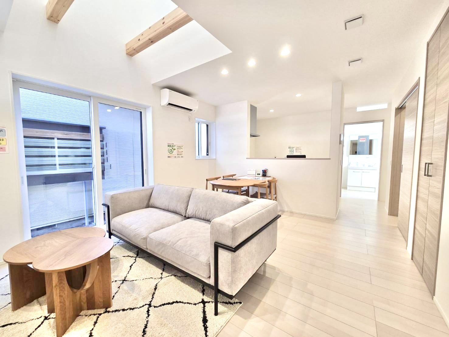 長岡北山モデルハウス