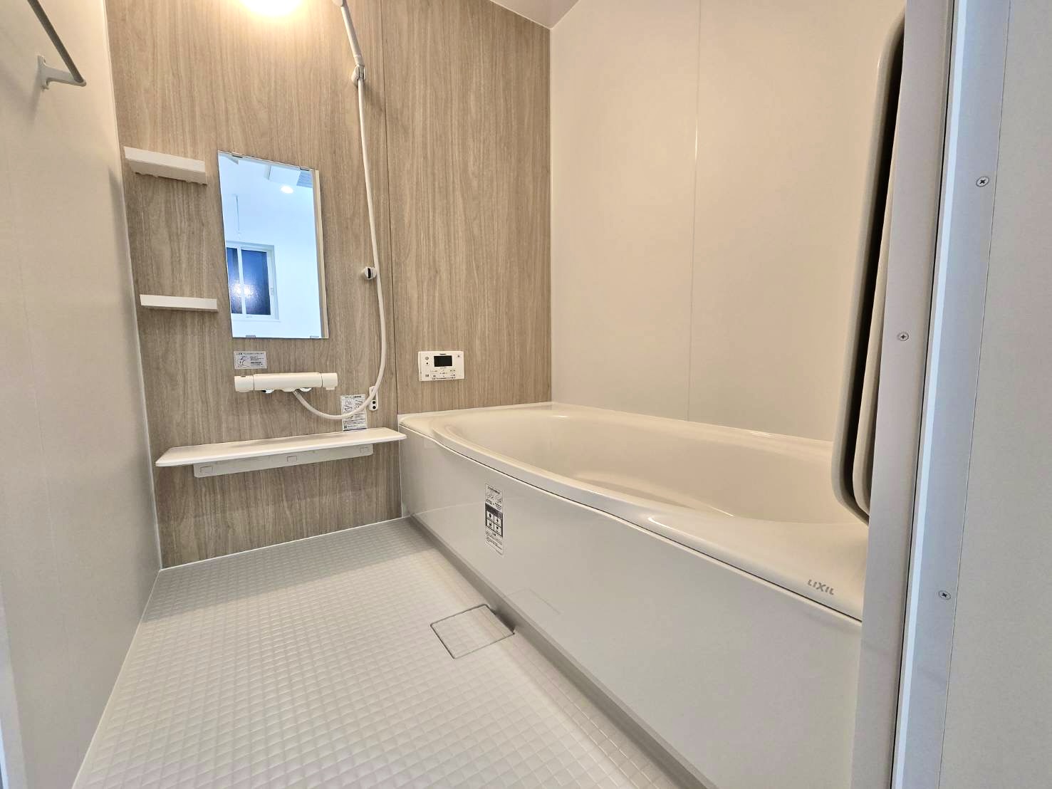 長岡北山モデルハウス