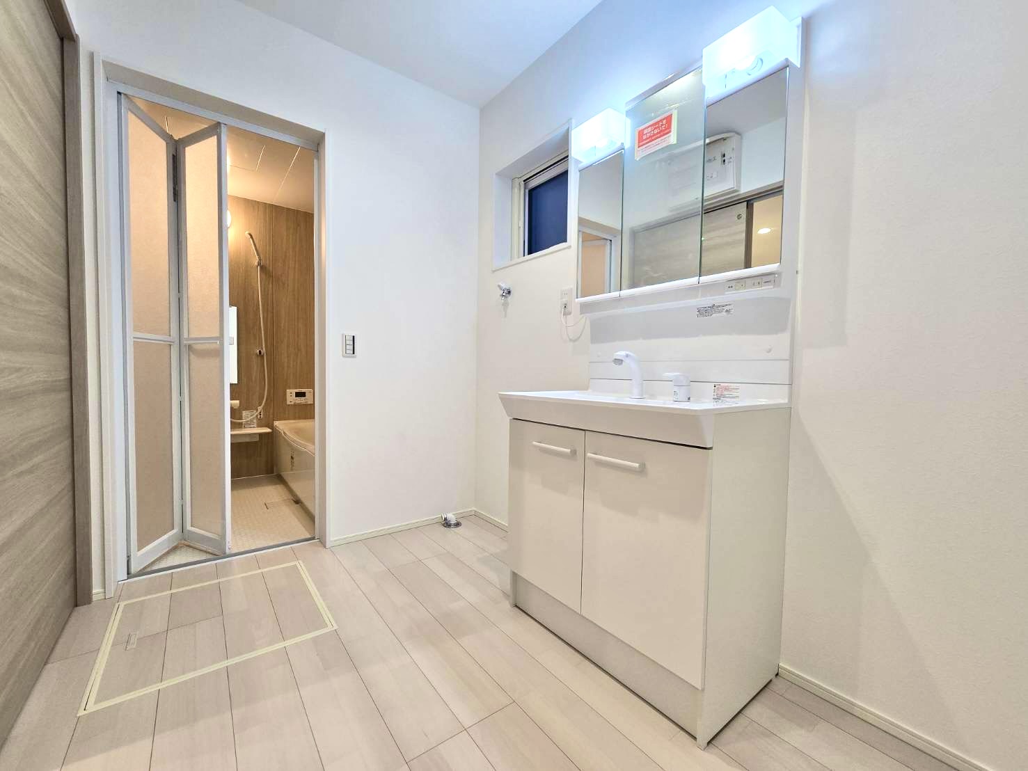 長岡北山モデルハウス