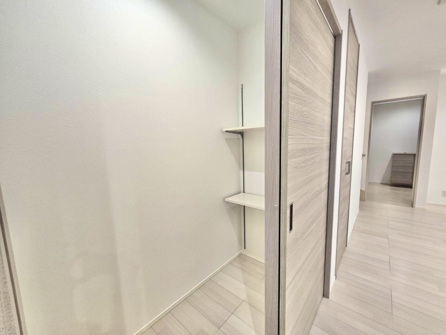 長岡北山モデルハウス