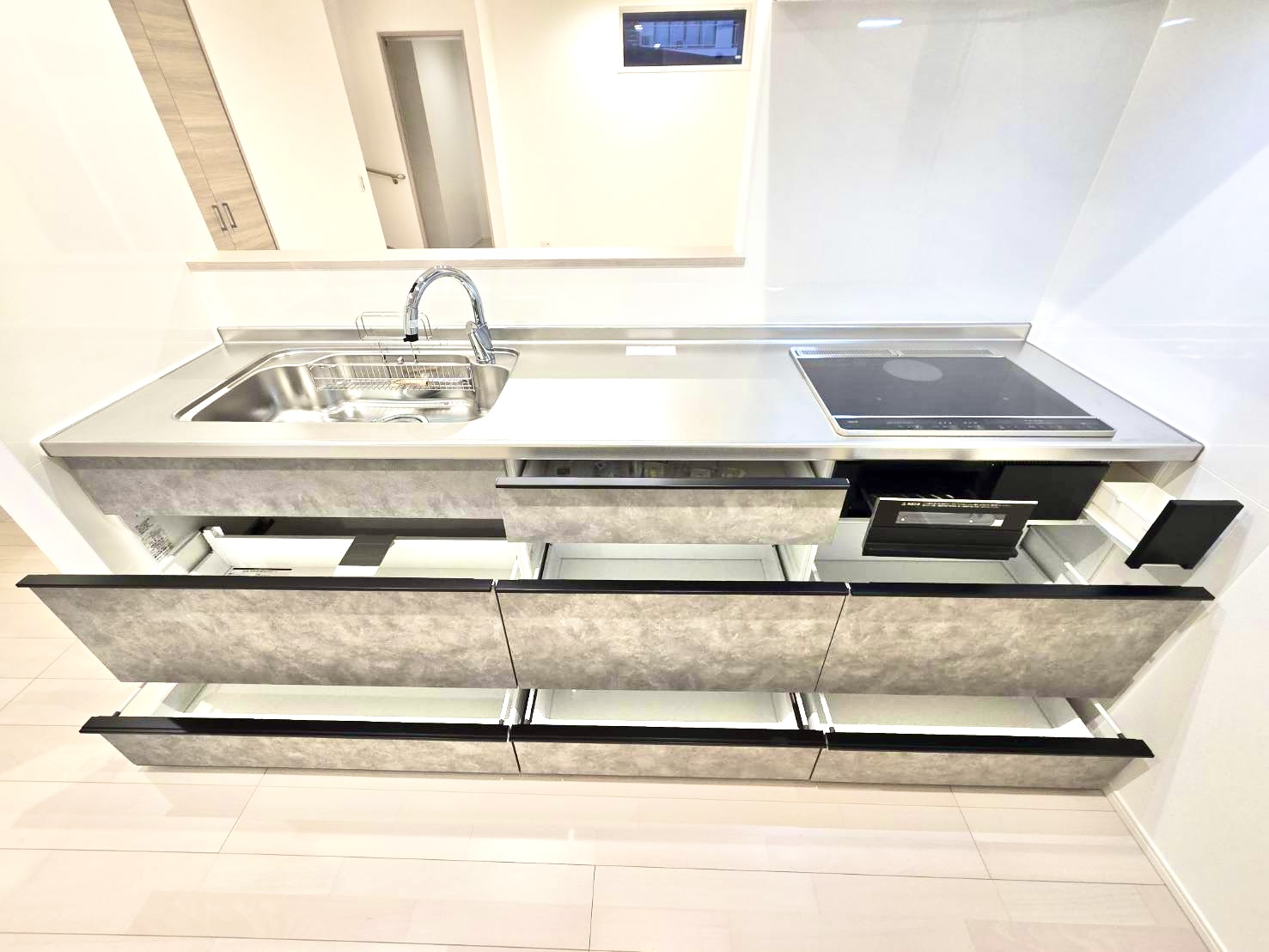 長岡北山モデルハウス