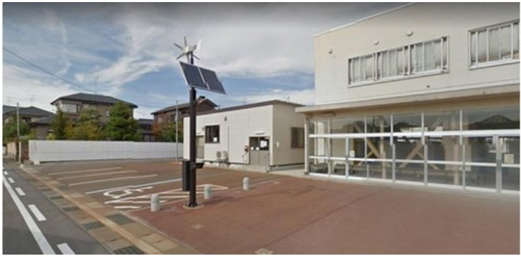 江南区諏訪モデルハウス