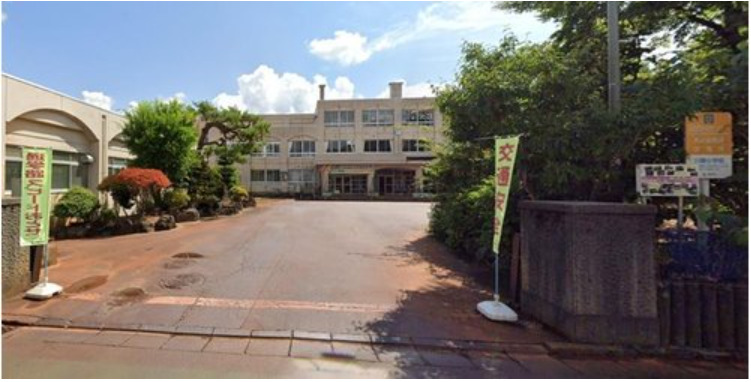 長岡東栄モデルハウス