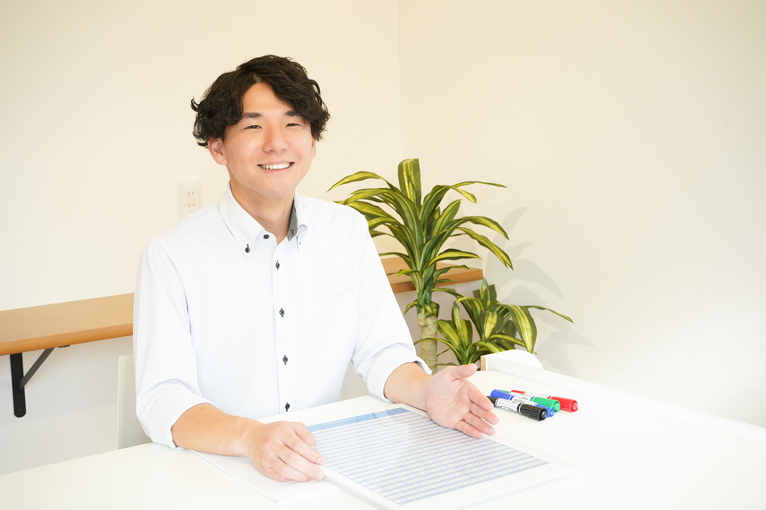 インタビュー画像