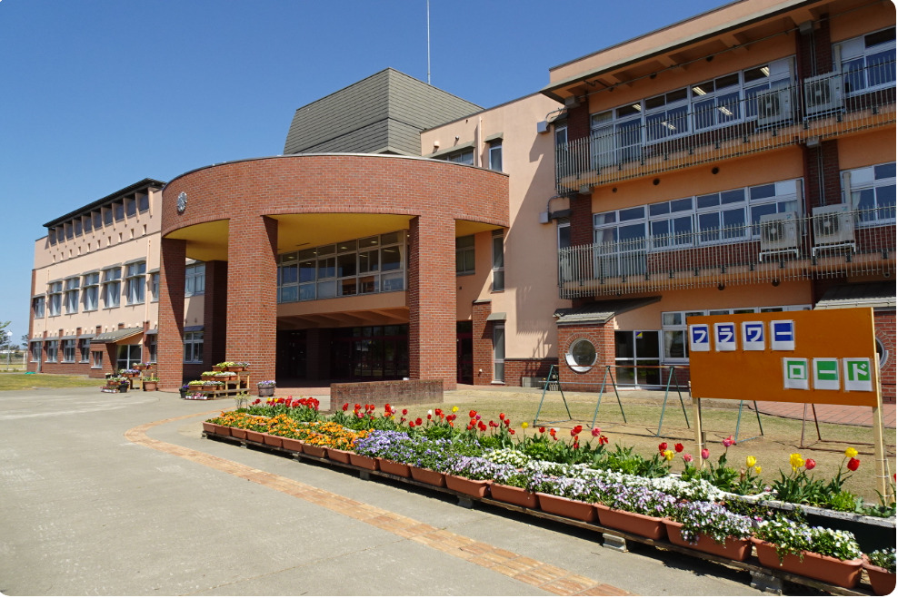 見附市今町モデルハウス